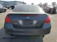 2006 Honda Accord LX с VIN 1HGCM66386A054012, выставлен на аукционе Copart как лот 64608675 с пробегом 110 942 миль миль и Списание • Salvage title. История ставок и продаж доступна на DreamBid. Изображение 6.