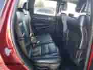 2014 Jeep Grand Cherokee Limited с VIN 1C4RJFBT5EC404710, выставлен на аукционе Copart как лот 87052445 с пробегом 205 863 миль миль и Чистый • Clean title. История ставок и продаж доступна на DreamBid. Изображение 11.