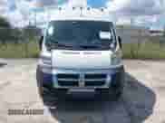 2017 Ram ProMaster Cargo with VIN 3C6TRVDG2HE541259, listed as a IAAI auction lot 43299201 with 86,795 mi miles and . Bid and sale history available at DreamBid. Image 12.