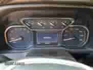 2019 GMC Sierra 1500 Elevation with VIN 1GTR8CED6KZ427145, listed as a Copart auction lot 71031554 with 78,683 mi miles and Salvage title. Bid and sale history available at DreamBid. Image 9.