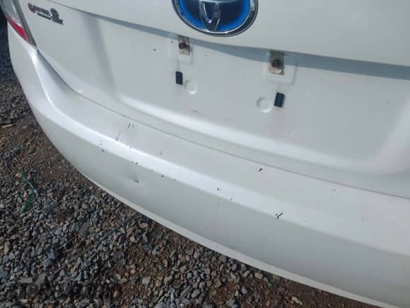 2011 Toyota Prius I с VIN JTDKN3DU9B5339144, выставлен на аукционе IAAI как лот 43124405 с пробегом 213 765 миль миль и . История ставок и продаж доступна на DreamBid. Изображение 12.