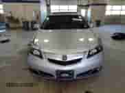 2012 Acura TL Technology с VIN 19UUA8F53CA039374, выставлен на аукционе Copart как лот 87002595 с пробегом 229 059 миль миль и Чистый • Clean title. История ставок и продаж доступна на DreamBid. Изображение 5.