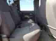 2012 Chevrolet Colorado 2LT с VIN 1GCHSDFE0C8125979, выставлен на аукционе Copart как лот 57645185 с пробегом 219 483 миль миль и Списание • Salvage title. История ставок и продаж доступна на DreamBid. Изображение 10.