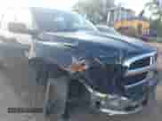 2019 Ram 1500 Express z VIN 1C6RR7KT4KS587038, wystawiony jako IAAI lot #43164688 z przebiegiem 51 253 mil mil oraz . Historia ofert i sprzedaży dostępna na DreamBid. Obrazek 6.