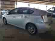 2010 Toyota Prius III with VIN JTDKN3DU2A0115628, listed as a Copart auction lot 86817425 with 227,240 mi miles and Salvage title. Bid and sale history available at DreamBid. Image 2.