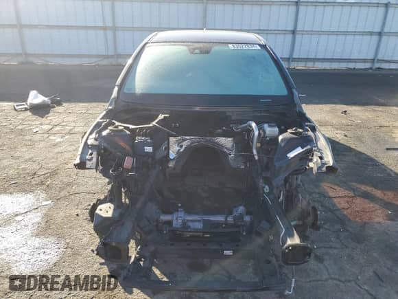 2015 Chevrolet SS с VIN 6G3F15RW1FL104101, выставлен на аукционе Copart как лот 83522834 с пробегом Не указан миль и Списание • Salvage title. История ставок и продаж доступна на DreamBid. Изображение 5.