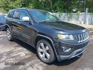 2014 Jeep Grand Cherokee Limited с VIN 1C4RJEBG8EC138094, выставлен на аукционе IAAI как лот 42718856 с пробегом 126 243 миль миль и . История ставок и продаж доступна на DreamBid. Изображение 1.