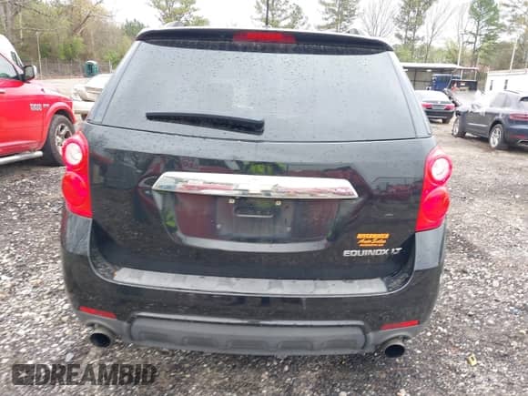 2015 Chevrolet Equinox LT с VIN 2GNFLBE39F6220325, выставлен на аукционе IAAI как лот 41922372 с пробегом 212 539 миль миль и . История ставок и продаж доступна на DreamBid. Изображение 16.