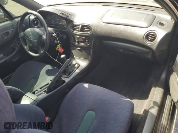 1995 Honda Civic z VIN JHMEG2170SS001549, wystawiony jako Copart lot #61494865 z przebiegiem 192 165 mil mil oraz Szkoda całkowita • Salvage title. Historia ofert i sprzedaży dostępna na DreamBid. Obrazek 8.