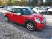 2013 MINI Hardtop with VIN WMWSU3C50DT690047, listed as a IAAI auction lot 43477533 with 93,857 mi miles and . Bid and sale history available at DreamBid. Image 1.