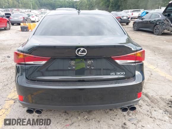 2019 Lexus IS 300 z VIN JTHBA1D21K5096037, wystawiony jako IAAI lot #43104108 z przebiegiem 98 000 mil mil oraz . Historia ofert i sprzedaży dostępna na DreamBid. Obrazek 16.