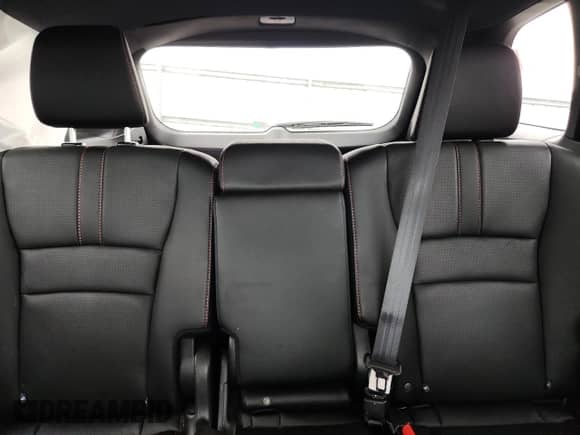 2023 Honda Passport TrailSport с VIN 5FNYF8H63PB022336, выставлен на аукционе Copart как лот 63269705 с пробегом Не указан миль и Списание • Salvage title. История ставок и продаж доступна на DreamBid. Изображение 10.