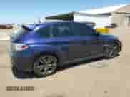 2012 Subaru WRX WRX STI with VIN JF1GR8H60CL200431, listed as a Copart auction lot 60421155 with 100,335 mi miles and Clean title. Bid and sale history available at DreamBid. Image 3.