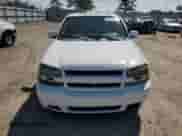 2006 Chevrolet TrailBlazer LT с VIN 1GNES13H162311299, выставлен на аукционе Copart как лот 48756625 с пробегом 94 240 миль миль и Списание • Salvage title. История ставок и продаж доступна на DreamBid. Изображение 5.