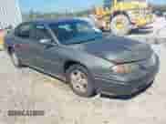 2005 Chevrolet Impala с VIN 2G1WF52EX59362535, выставлен на аукционе IAAI как лот 43452688 с пробегом Не указан миль и . История ставок и продаж доступна на DreamBid. Изображение 1.