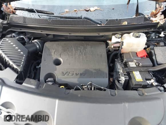 2023 Chevrolet Traverse RS с VIN 1GNEVJKW7PJ279263, выставлен на аукционе IAAI как лот 43571464 с пробегом 30 081 миль миль и . История ставок и продаж доступна на DreamBid. Изображение 10.