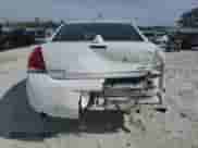 2016 Chevrolet Impala Police Police with VIN 2G1WD5E39G1106114, listed as a Copart auction lot 47264925 with 109,608 mi miles and Clean title. Bid and sale history available at DreamBid. Image 6.