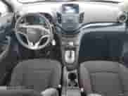 2014 Chevrolet Orlando с VIN KL77P2EK4EK507427, выставлен на аукционе Copart как лот 87641825 с пробегом 138 625 миль миль и Чистый • Clean title. История ставок и продаж доступна на DreamBid. Изображение 8.