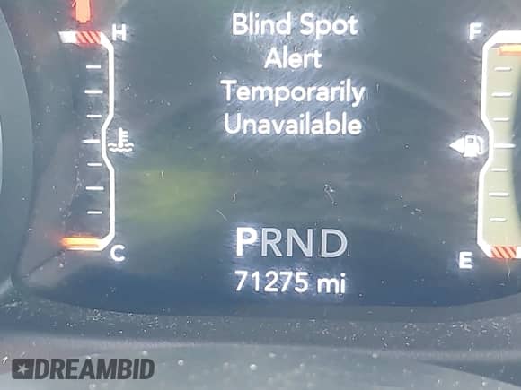 2021 Jeep Wrangler Unlimited Sahara Altitude z VIN 1C4HJXEG5MW649214, wystawiony jako IAAI lot #42329891 z przebiegiem 71 275 mil mil oraz . Historia ofert i sprzedaży dostępna na DreamBid. Obrazek 15.