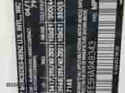 2017 Mercedes-Benz GLS 63 AMG z VIN 4JGDF7FE5HA948343, wystawiony jako Copart lot #68911315 z przebiegiem 75 371 mil mil oraz Czysty tytuł • Clean title. Historia ofert i sprzedaży dostępna na DreamBid. Obrazek 13.