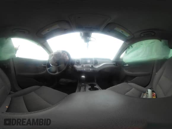2015 Chevrolet Impala LS с VIN 2G11X5SL7F9218948, выставлен на аукционе IAAI как лот 42866576 с пробегом 121 571 миль миль и . История ставок и продаж доступна на DreamBid. Изображение 18.