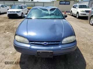 1997 Chevrolet Lumina z VIN 2G1WL52M6V9153339, wystawiony jako Copart lot #67913684 z przebiegiem 96 470 mil mil oraz Szkoda całkowita • Salvage title. Historia ofert i sprzedaży dostępna na DreamBid. Obrazek 5.