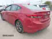 2018 Hyundai Elantra SEL с VIN 5NPD84LF3JH231688, выставлен на аукционе IAAI как лот 43503477 с пробегом 114 270 миль миль и . История ставок и продаж доступна на DreamBid. Изображение 3.