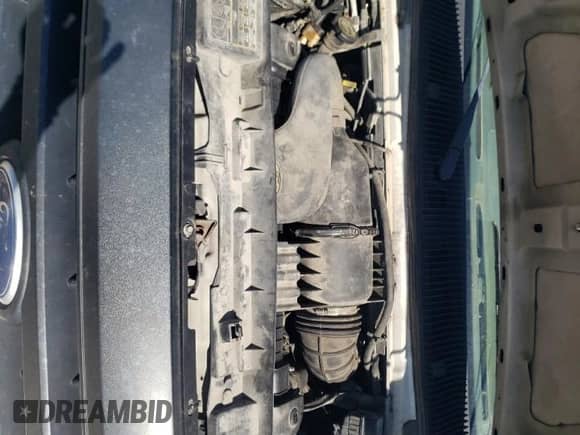 2008 Ford Econoline Cargo Commercial with VIN 1FTSS34L68DB32404, listed as a Copart auction lot 72162824 with 264,208 mi miles and Clean title. Bid and sale history available at DreamBid. Image 12.