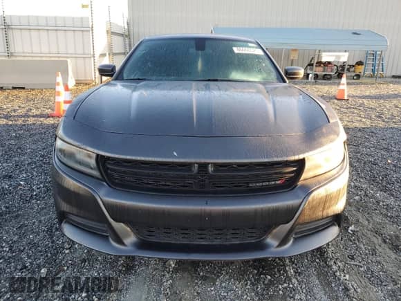 2019 Dodge Charger SXT with VIN 2C3CDXBG8KH760183, listed as a Copart auction lot 86606525 with 163,981 mi miles and Clean title. Bid and sale history available at DreamBid. Image 5.