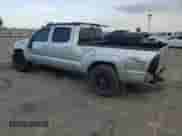 2008 Toyota Tacoma PreRunner with VIN 3TMKU72N98M015846, listed as a Copart auction lot 82139065 with 210,053 mi miles and Salvage title. Bid and sale history available at DreamBid. Image 2.