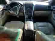 2011 Ford Explorer Limited с VIN 1FMHK8F80BGA72332, выставлен на аукционе Copart как лот 86702835 с пробегом 174 973 миль миль и Чистый • Clean title. История ставок и продаж доступна на DreamBid. Изображение 8.