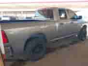 2013 Ram 1500 Tradesman with VIN 1C6RR6FG4DS562246, listed as a IAAI auction lot 42814037 with 226,670 mi miles and . Bid and sale history available at DreamBid. Image 4.