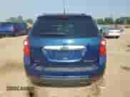 2010 Chevrolet Equinox 1LT с VIN 2CNFLEEW3A6291397, выставлен на аукционе Copart как лот 65527495 с пробегом 130 021 миль миль и Списание • Salvage title. История ставок и продаж доступна на DreamBid. Изображение 6.
