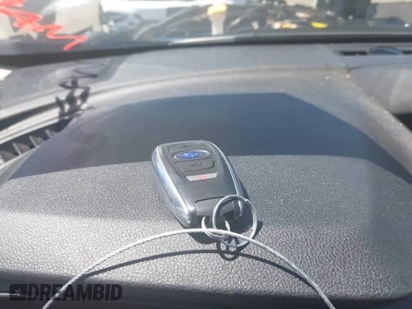 2024 Subaru Forester Special Sports z VIN JF2SKAGC8RH411333, wystawiony jako IAAI lot #43022388 z przebiegiem 15 887 mil mil oraz . Historia ofert i sprzedaży dostępna na DreamBid. Obrazek 11.