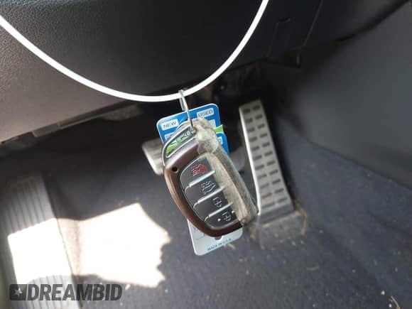 2015 Hyundai Sonata Limited z VIN 5NPE34AB5FH196307, wystawiony jako IAAI lot #42852892 z przebiegiem 105 506 mil mil oraz . Historia ofert i sprzedaży dostępna na DreamBid. Obrazek 11.