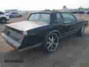 1984 Chevrolet Monte Carlo с VIN 1G1AZ37H9ER201513, выставлен на аукционе IAAI как лот 42416804 с пробегом 80 467 миль миль и . История ставок и продаж доступна на DreamBid. Изображение 4.