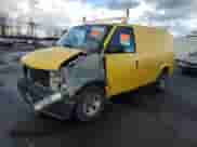 2001 Chevrolet Astro Cargo с VIN 1GCDM19W71B143035, выставлен на аукционе Copart как лот 48876255 с пробегом Не указан миль и Списание • Salvage title. История ставок и продаж доступна на DreamBid. Изображение 1.