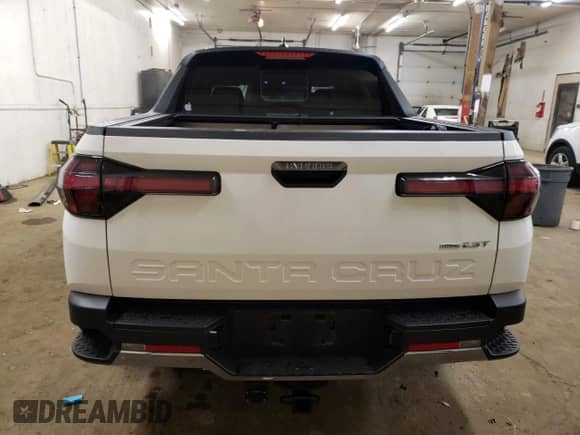 2023 Hyundai Santa Cruz Limited с VIN 5NTJEDAF5PH065943, выставлен на аукционе Copart как лот 81568704 с пробегом 219 916 миль миль и Списание • Salvage title. История ставок и продаж доступна на DreamBid. Изображение 6.