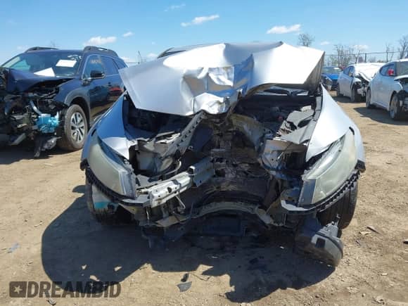 2012 Honda Accord EX с VIN 1HGCS1B79CA008847, выставлен на аукционе IAAI как лот 42053861 с пробегом 148 749 миль миль и . История ставок и продаж доступна на DreamBid. Изображение 6.