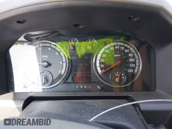 2009 Dodge 1500 SLT with VIN 1D3HB13T79J509350, listed as a IAAI auction lot 42897045 with 216,596 mi miles and . Bid and sale history available at DreamBid. Image 7.