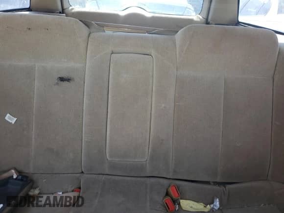 2000 Saturn LW с VIN 1G8JW82R5YY649216, выставлен на аукционе Copart как лот 52055385 с пробегом Не указан миль и На запчасти • Non repairable. История ставок и продаж доступна на DreamBid. Изображение 10.