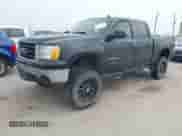 2007 GMC Sierra 1500 SLT с VIN 2GTEK13M471563958, выставлен на аукционе IAAI как лот 41742032 с пробегом 294 548 миль миль и . История ставок и продаж доступна на DreamBid. Изображение 21.