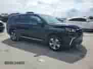 2024 Honda Pilot EX-L с VIN 5FNYG2H45RB004125, выставлен на аукционе Copart как лот 67728145 с пробегом 80 789 миль миль и Списание • Salvage title. История ставок и продаж доступна на DreamBid. Изображение 4.