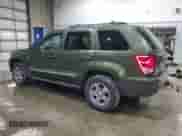 2007 Jeep Grand Cherokee Limited с VIN 1J8HR58M47C696702, выставлен на аукционе Copart как лот 66759585 с пробегом 139 576 миль миль и Списание • Salvage title. История ставок и продаж доступна на DreamBid. Изображение 2.
