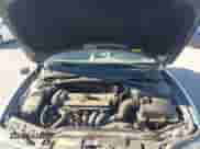 2001 Volvo S60 с VIN YV1RS61R312033527, выставлен на аукционе IAAI как лот 43518166 с пробегом 206 283 миль миль и . История ставок и продаж доступна на DreamBid. Изображение 10.