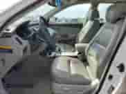 2007 Hyundai Azera SE z VIN KMHFC46F67A209859, wystawiony jako Copart lot #81348945 z przebiegiem 53 960 mil mil oraz Szkoda całkowita • Salvage title. Historia ofert i sprzedaży dostępna na DreamBid. Obrazek 7.