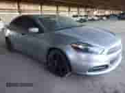 2016 Dodge Dart SE with VIN 1C3CDFAA7GD555952, listed as a Copart auction lot 82502715 with 87,105 mi miles and Clean title. Bid and sale history available at DreamBid. Image 4.