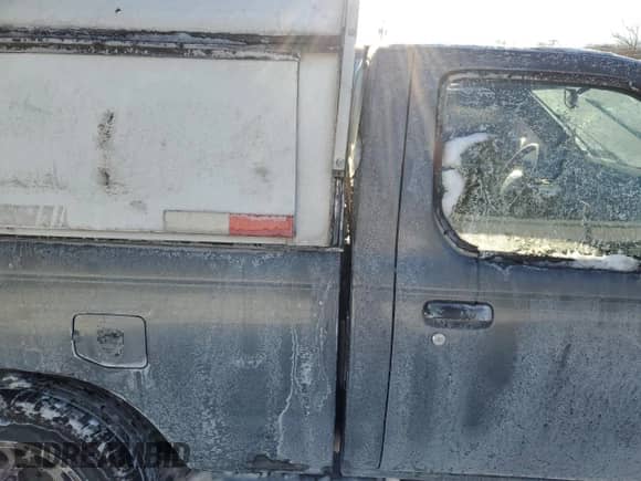 2000 Nissan Frontier XE с VIN 1N6DD21S5YC399092, выставлен на аукционе Copart как лот 89199395 с пробегом 170 742 миль миль и Чистый • Clean title. История ставок и продаж доступна на DreamBid. Изображение 10.