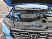 2024 Honda Pilot TrailSport с VIN 5FNYG1H69RB023496, выставлен на аукционе Copart как лот 82095495 с пробегом 29 632 миль миль и Списание • Salvage title. История ставок и продаж доступна на DreamBid. Изображение 14.