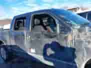 2014 Ford F-150 XL with VIN 1FTFW1EF1EFA91845, listed as a IAAI auction lot 41319958 with 124,819 mi miles and . Bid and sale history available at DreamBid. Image 13.